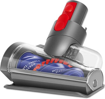 Mini brosse anti-poils Dyson - Jusqua epuisement, Verzenden