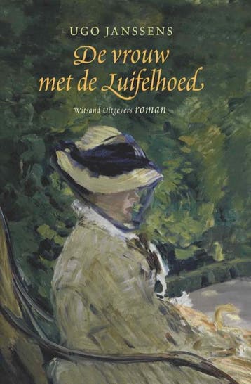 De vrouw met de luifelhoed / Het oculatum 9789490382032, Verzenden, Zo goed als nieuw, Ugo Janssens