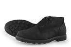 Timberland Veterboots in maat 43½ Zwart, Kleding | Heren, Schoenen, Verzenden, Boots, Zo goed als nieuw, Timberland