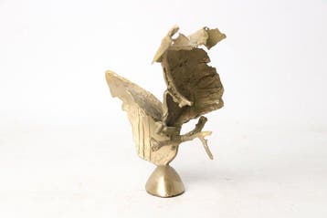 Mukai Ryokichi (1918-2010) - Butterfly