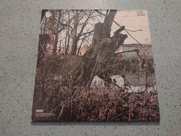 Black Sabbath - Black Sabbath - Vinylplaat - Heruitgave -, Nieuw in verpakking