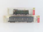 Fleischmann H0 - 5067 03K/5690 01K - Modeltrein, Hobby en Vrije tijd, Nieuw