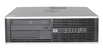 Windows XP, 7 of 10 Pro HP 8300 Elite SFF i3/i5/i7 4/8/16GB, Ophalen of Verzenden, Nieuw