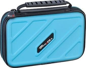 Nintendo 2DS XL / 3DS XL Blauw Case (3DS Accessoires), Ophalen of Verzenden