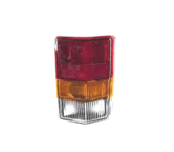 FEUX ARRIÈRE DROIT POUR CITROEN FIAT PEUGEOT 90-94, Verzenden