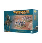 Tomb Kings of Khemri Skeleton Horsemen (warhammer nieuw), Ophalen of Verzenden, Nieuw