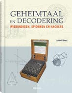 Geheimtaal en decodering 9789089986771 Joan Gomez, Verzenden, Joan Gomez