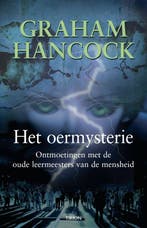 Oermysterie 9789043908542 G. Hancock, Verzenden, Gelezen, G. Hancock
