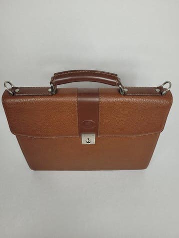 Burberry - Business bag, Nieuw