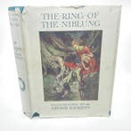 Richard Wagner / Arthur Rackham (ill) - The Ring of the