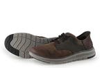 Skechers Sneakers in maat 42 Bruin, Vêtements | Hommes, Chaussures, Verzenden, Sneakers