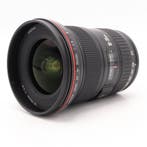 Canon EF 16-35mm F/2.8 L USM II | Tweedehands, Verzenden