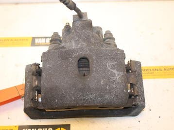 Remklauw (Tang) links-achter Dodge RAM O107368