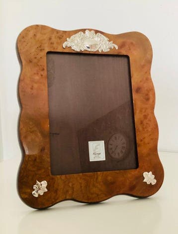 Farco Orfebres - Fotolijst - Hout
