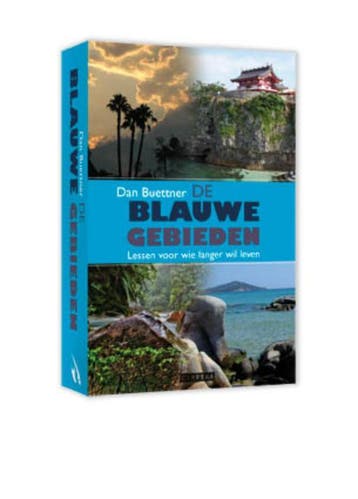 Het geheim van langer leven 9789048801862 D. Buettner, Verzenden, Gelezen, D. Buettner
