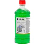 Brandpasta | Chafing Dishes | Geur-/Roetvrij | 12x 1L HENDI, Verzenden, Nieuw in verpakking