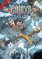 Tintors terugkeer / Galaxa / 4 9789002279546 Peter Van Gucht, Verzenden, Gelezen, Peter Van Gucht