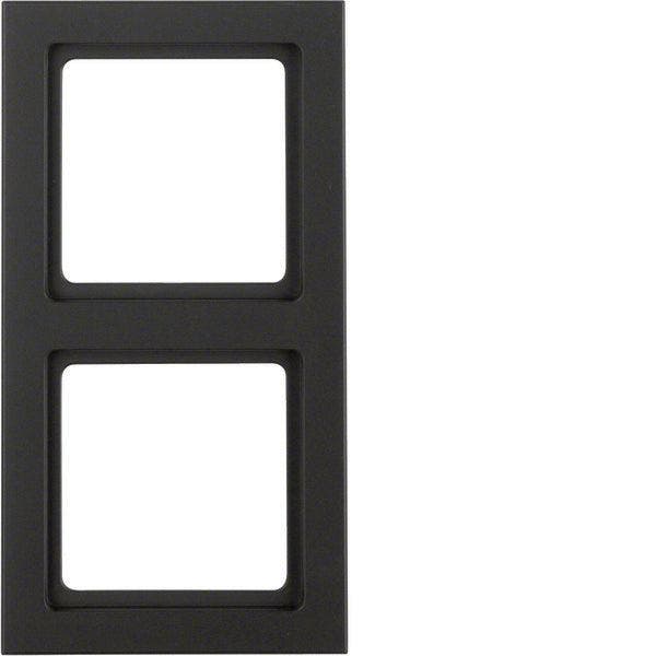 Hager Berker Q.3 - 10126096, Bricolage & Construction, Électricité & Câbles, Envoi