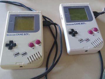 Nintendo - Gameboy Classic - Nintendo Game Boy -, Nieuw