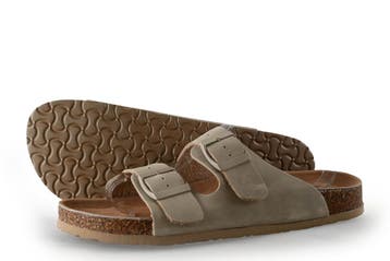 Colors of California Muiltjes in maat 43 Beige, Verzenden