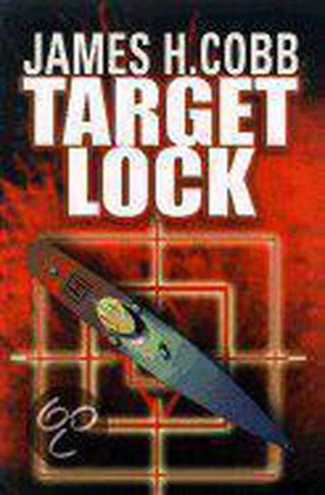 Target Lock 9780399148491 James H. Cobb, Verzenden, James H. Cobb