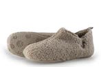 Thies Pantoffels in maat 42 Bruin, Kleding | Heren, Schoenen, Bruin, Verzenden, Zo goed als nieuw, Thies