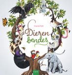 Dierenbendes (9789044850451, Scarlet Ratt), Verzenden