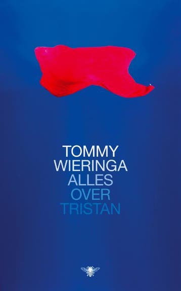 Alles over Tristan 9789023425649 Tommy Wieringa, Boeken, Verzenden, Gelezen, Tommy Wieringa