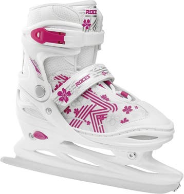 Roces Verstelbare Schaatsen | Tweede kansje | OP = OP, Sport en Fitness, Verzenden, Zo goed als nieuw, IJshockeyschaatsen, Overige merken