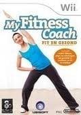 My Fitness Coach Fit en Gezond (wii used game), Ophalen of Verzenden