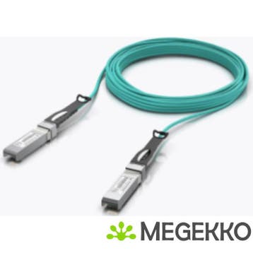 Ubiquiti 10G Long-Range Direct Attach Cable 5m, Verzenden