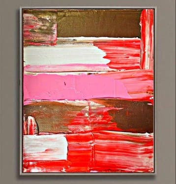 David Brush (XX) - Sin Titulo