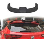 AILERON SPOILER OPEL ASTRA K HATCHBACK 15-21 LOOK OETTINGER, Verzenden