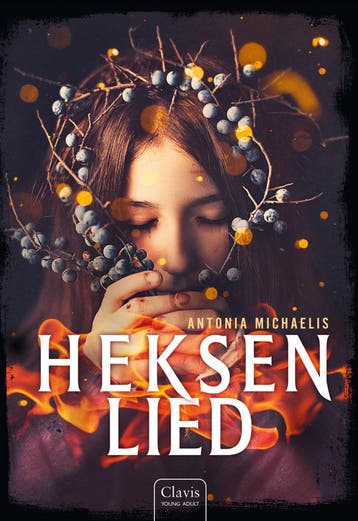 Heksenlied (Goed), Verzenden