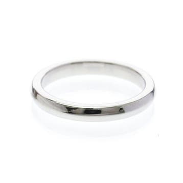 Bvlgari - Ring Platina, Nieuw