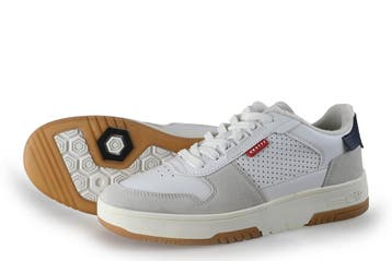 Cruyff Sneakers in maat 41 Wit, Kleding | Heren, Schoenen, Cruyff, Verzenden, Wit, Sneakers