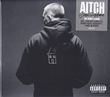 Aitch - Close To Home, Verzenden
