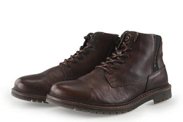 Bugatti Veterboots in maat 44 Bruin, Kleding | Heren, Schoenen, Bugatti, Bruin, Verzenden, Boots