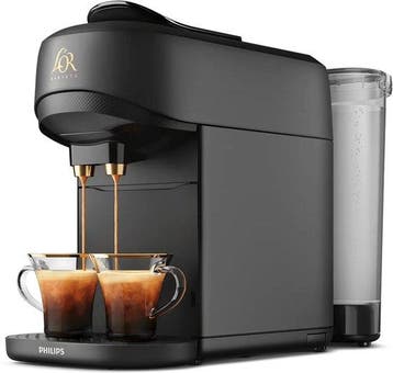 Philips LM9512/60 - L’OR Barista Absolu - Koffiecupmachin., Verzenden