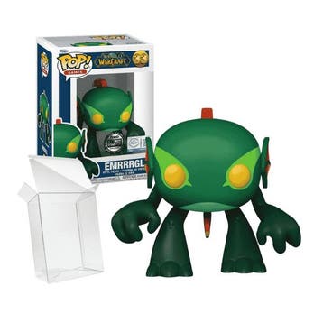 Funko Pop!  World of Warcraft - EMRRRGL #33 Special Edition, Verzamelen, Verzenden, Nieuw