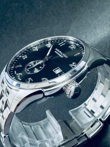 Hamilton - Jazzmaster - H425150 - Homme - 2010-2020