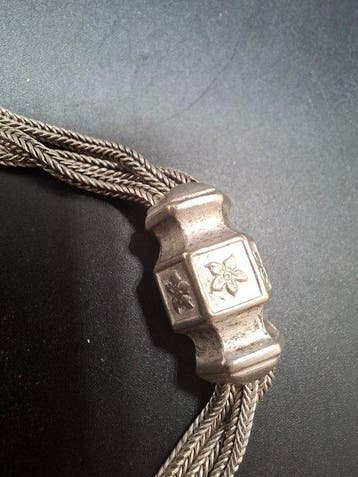 0.800 - chaîne de montre - 1850-1900