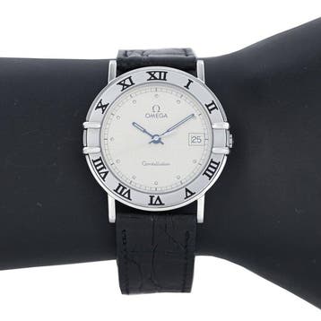 Omega - Constellation - Sans prix de réserve - 196.1080 -, Bijoux, Sacs & Beauté, Montres | Hommes