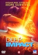 Deep impact op DVD, Cd's en Dvd's, Dvd's | Science Fiction en Fantasy, Nieuw in verpakking, Verzenden