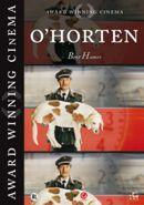 OHorten op DVD, Verzenden