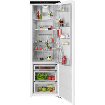 AEG TK9ZS181DC Inbouwkoelkast - 178 cm - 274 Liter, Elektronische apparatuur, Verzenden, Nieuw
