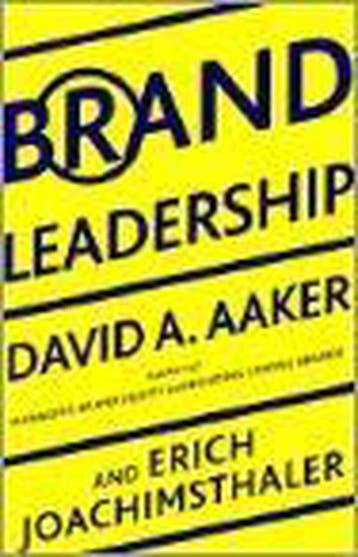Brand Leadership 9780684839240 David Aaker, Verzenden, David Aaker