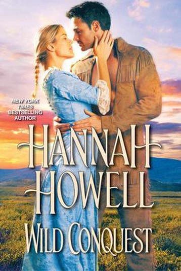 Wild Conquest 9781420147186 Hannah Howell, Verzenden, Gelezen, Hannah Howell