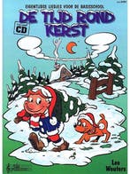 De tijd rond Kerst (met CD) 9789075531428 L. Wouters, Verzenden, L. Wouters