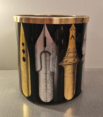 Fornasetti-Milano - Piero Fornasetti - Emmer - Pennini -